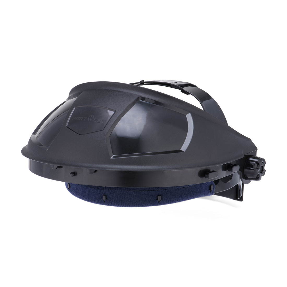 Browguard Kopfbedeckung