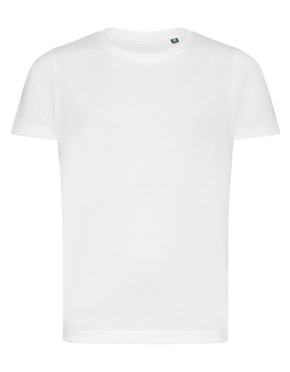 T-Shirt – Cascades Organic Kids T