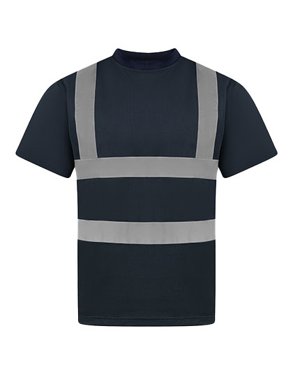 Hi-Vis Basic T-Shirt Cordoba