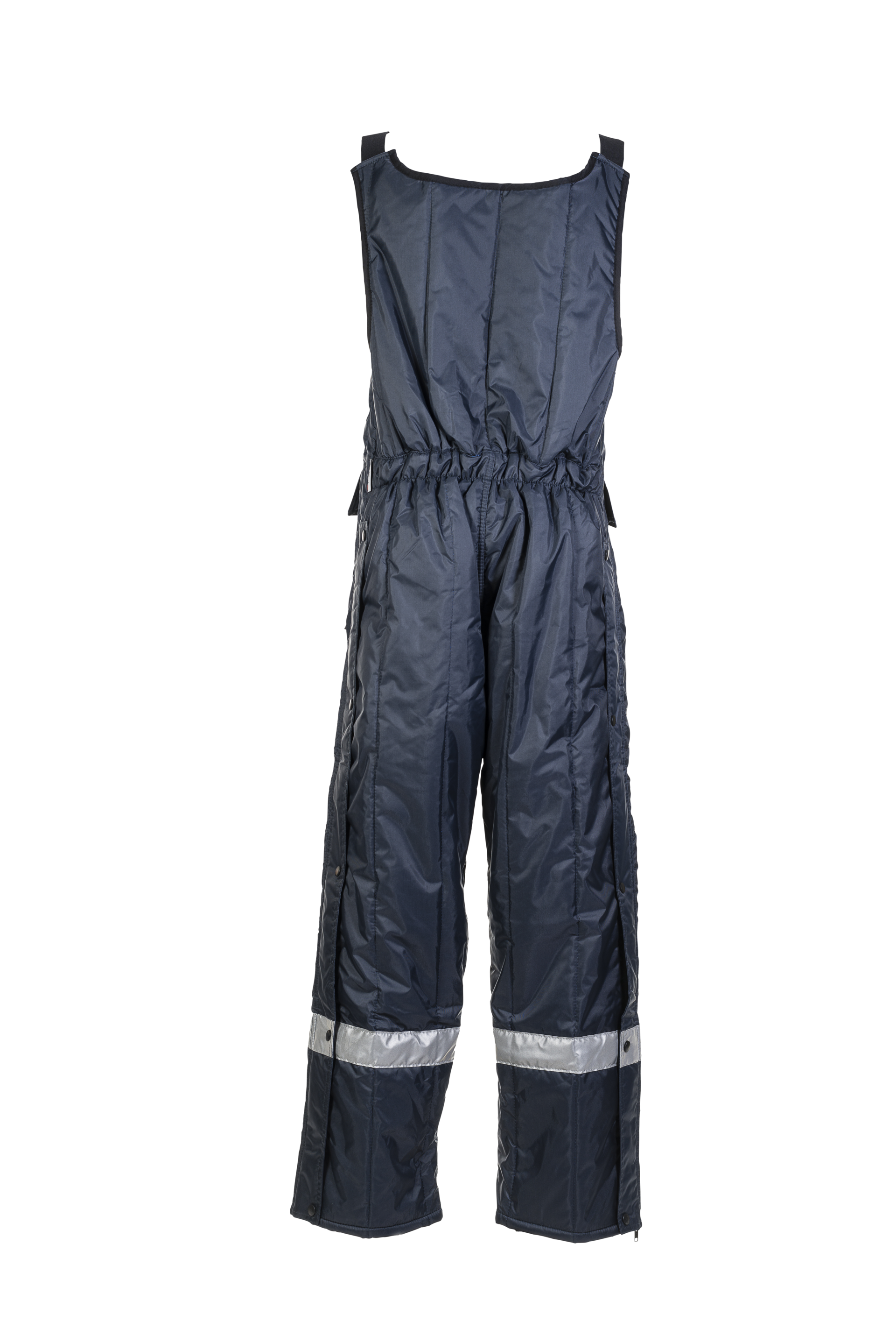 PLANAM Gefrierhaus Latzhose