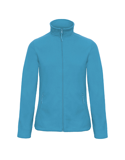 Jacke – Women´s Microfleece-Duo ID.501