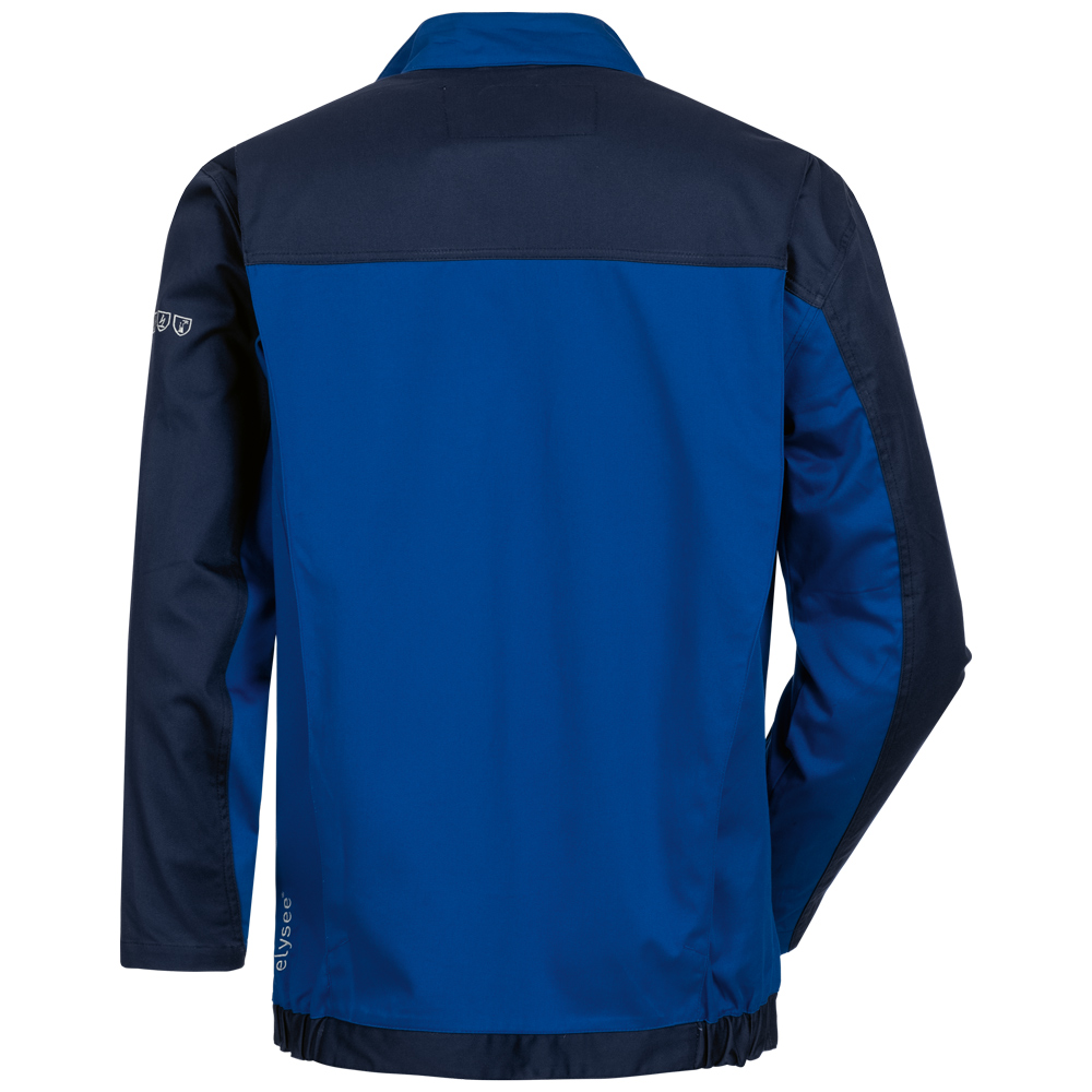 Multinorm-Bundjacke James