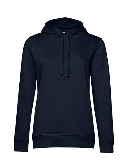 Sweatshirt – Inspire Hooded Sweat Women_°