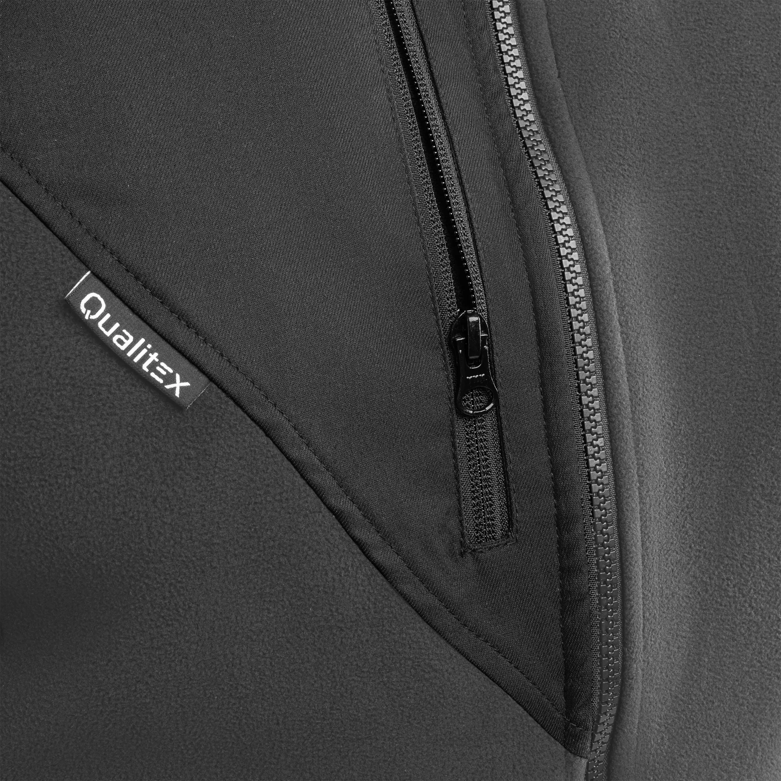 Fleecejacke "PRO+"