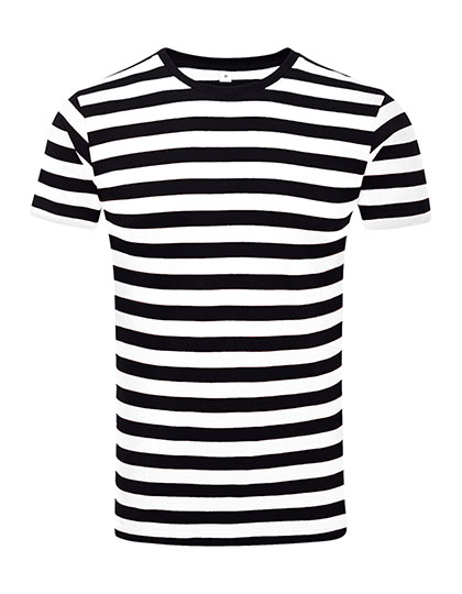 T-Shirt – Men´s Stripy T