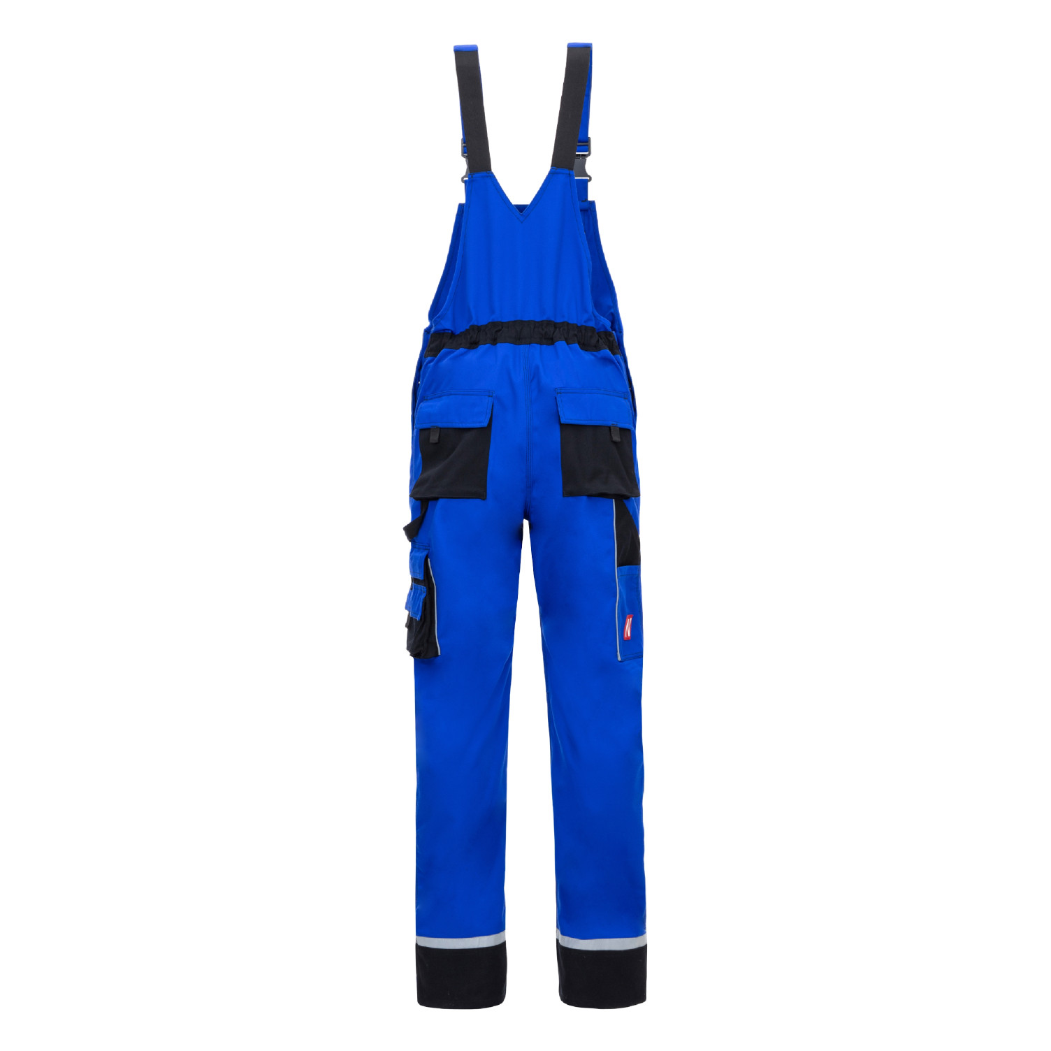 Latzhose MOTION TEX PLUS