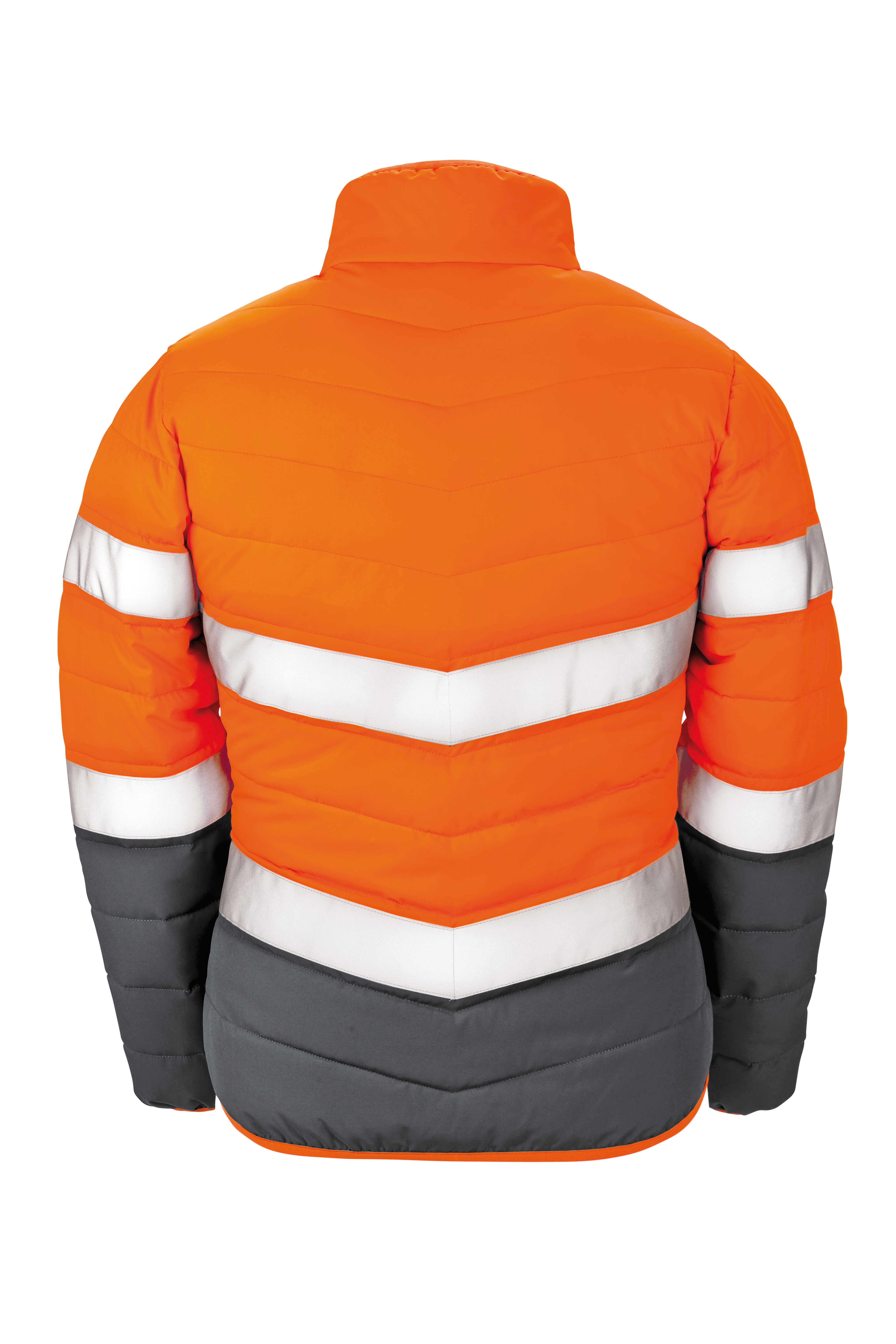 Women´s Soft Padded Safety Jacket