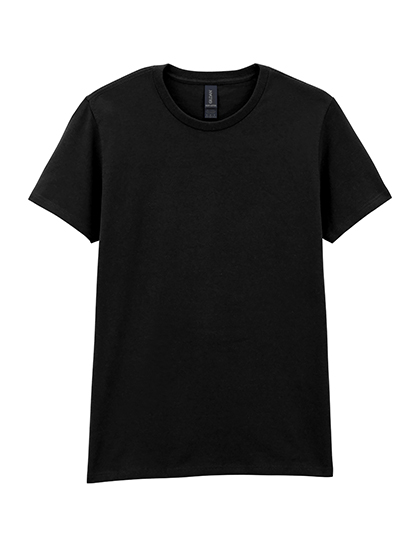 Heavy Cotton Women´s T-Shirt