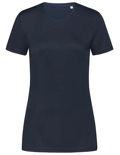 T-Shirt – Sports-T Women