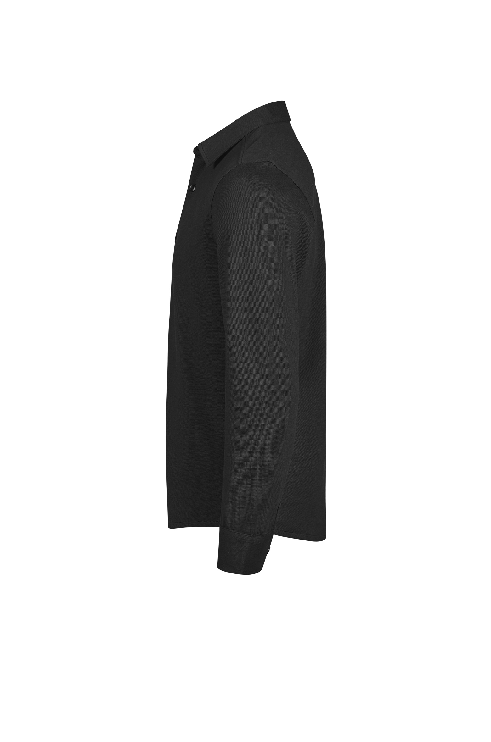 Hemd – Luxury Stretch Shirt