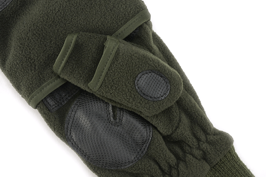 Trigger Gloves