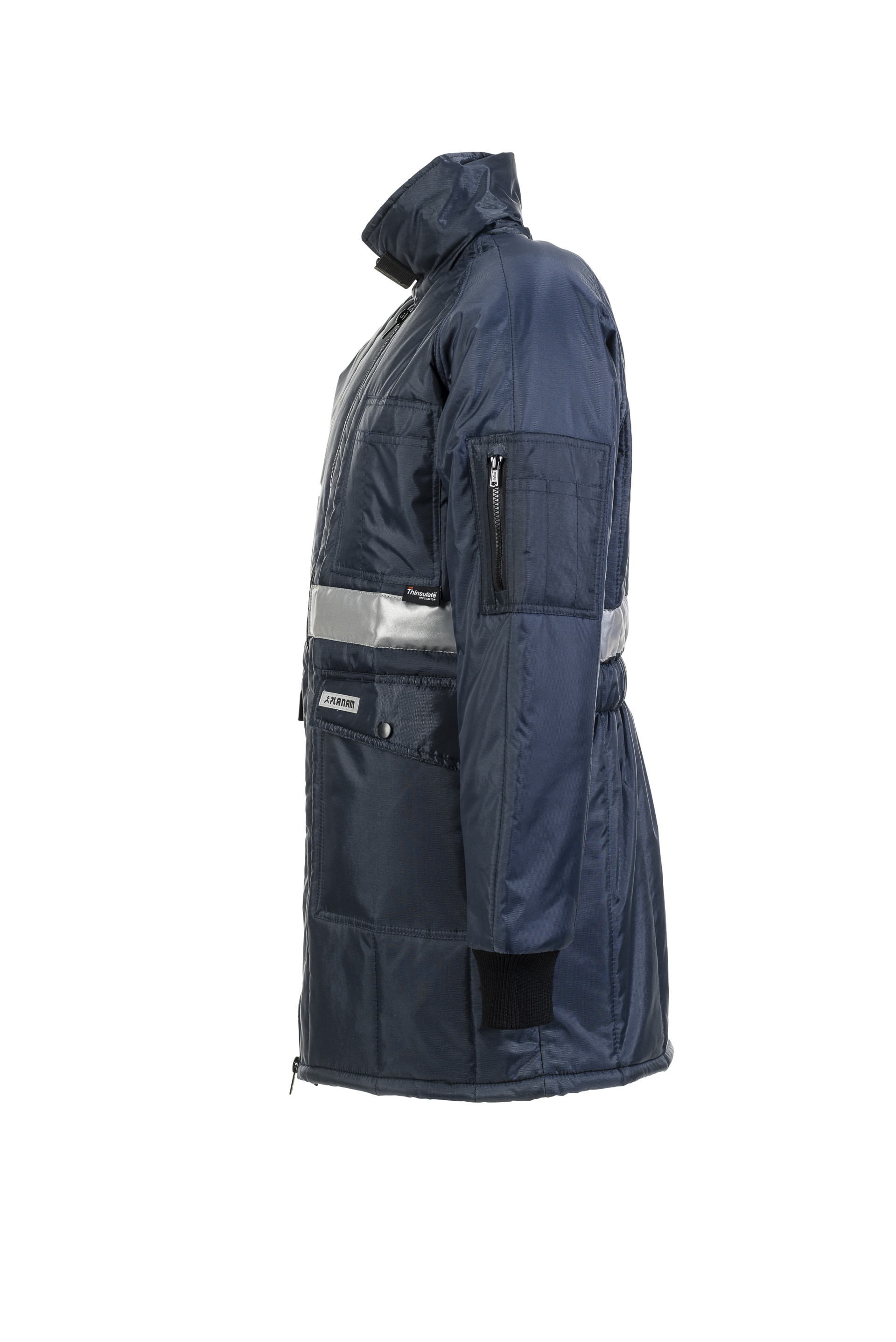 PLANAM Gefrierhaus Parka