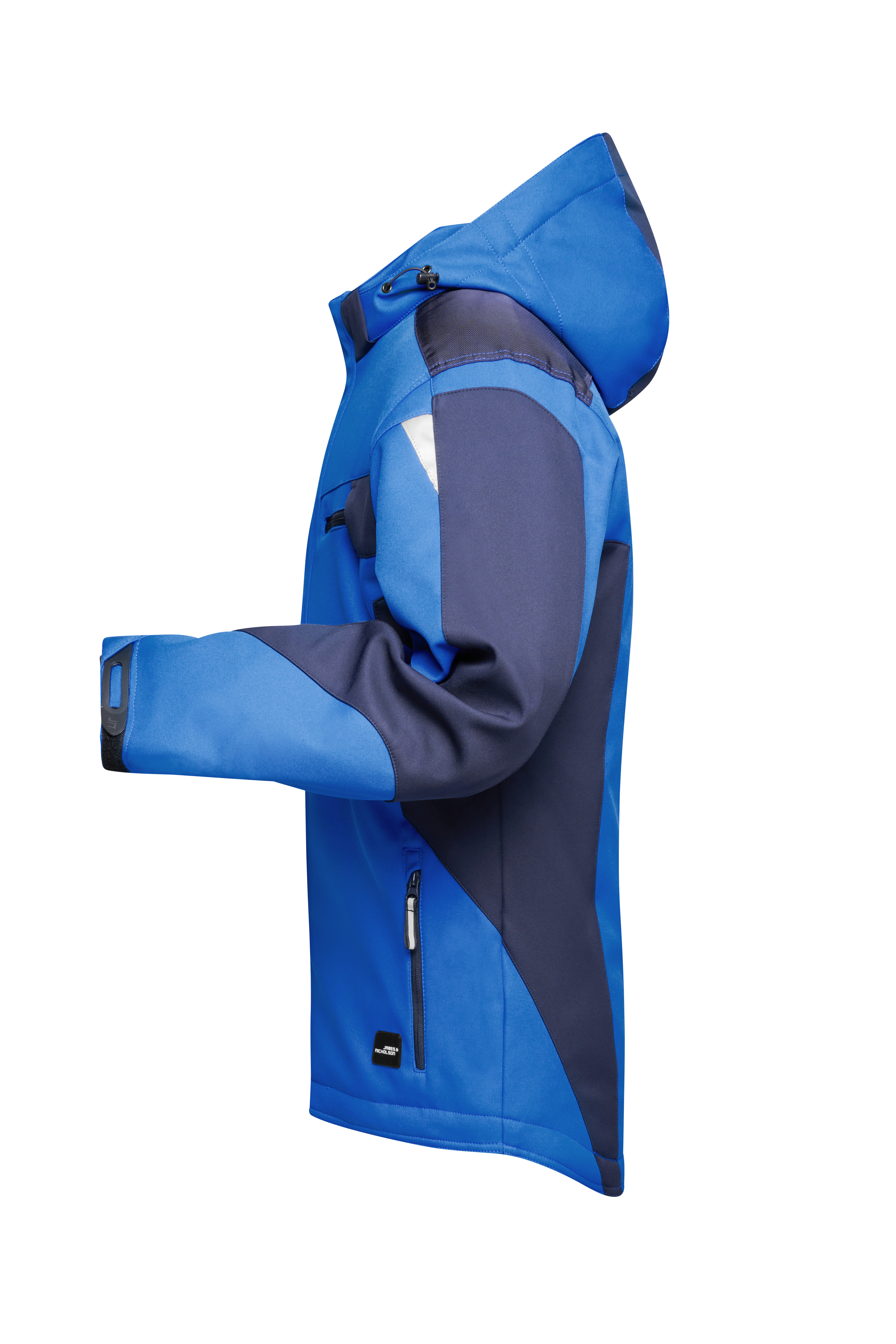 Craftsmen Softshell Jacket -STRONG
