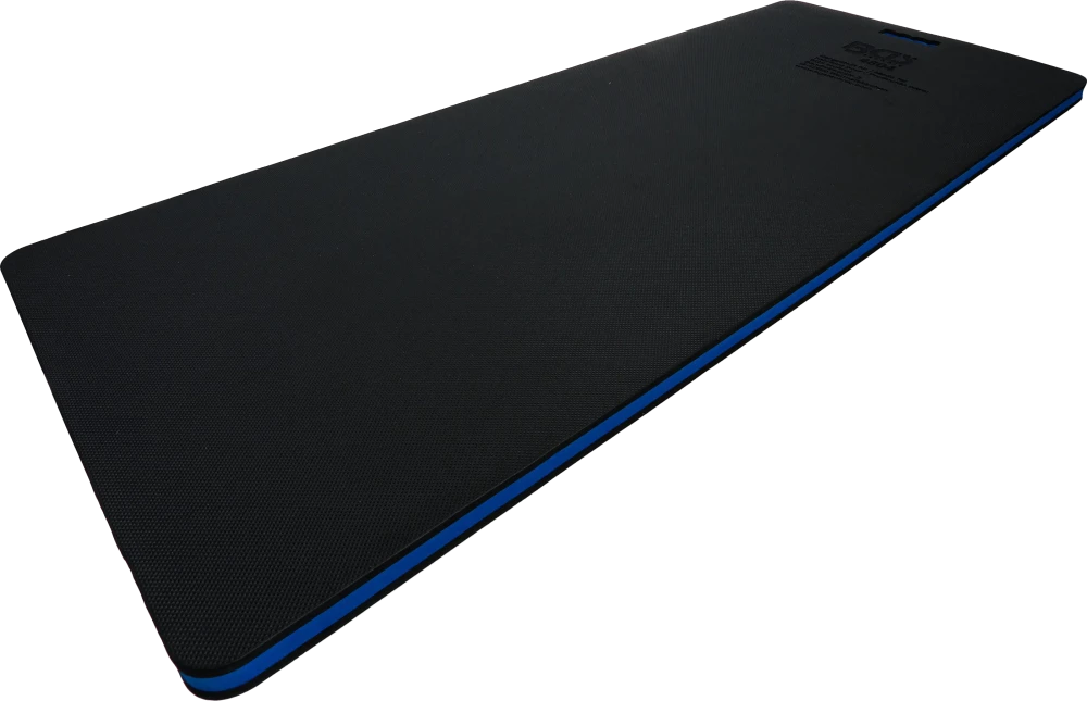 Knieschutz-Matte, 1200 x 540 x 30 mm