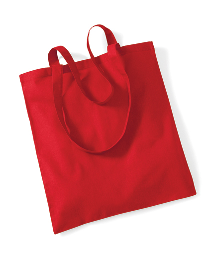 Tasche – Bag For Life - Long Handles