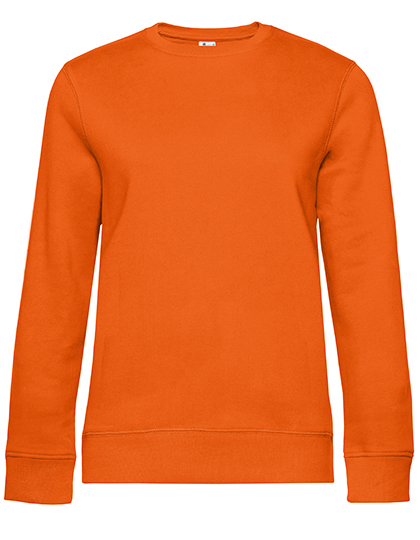 Sweatshirt – QUEEN Crew Neck Sweat_°