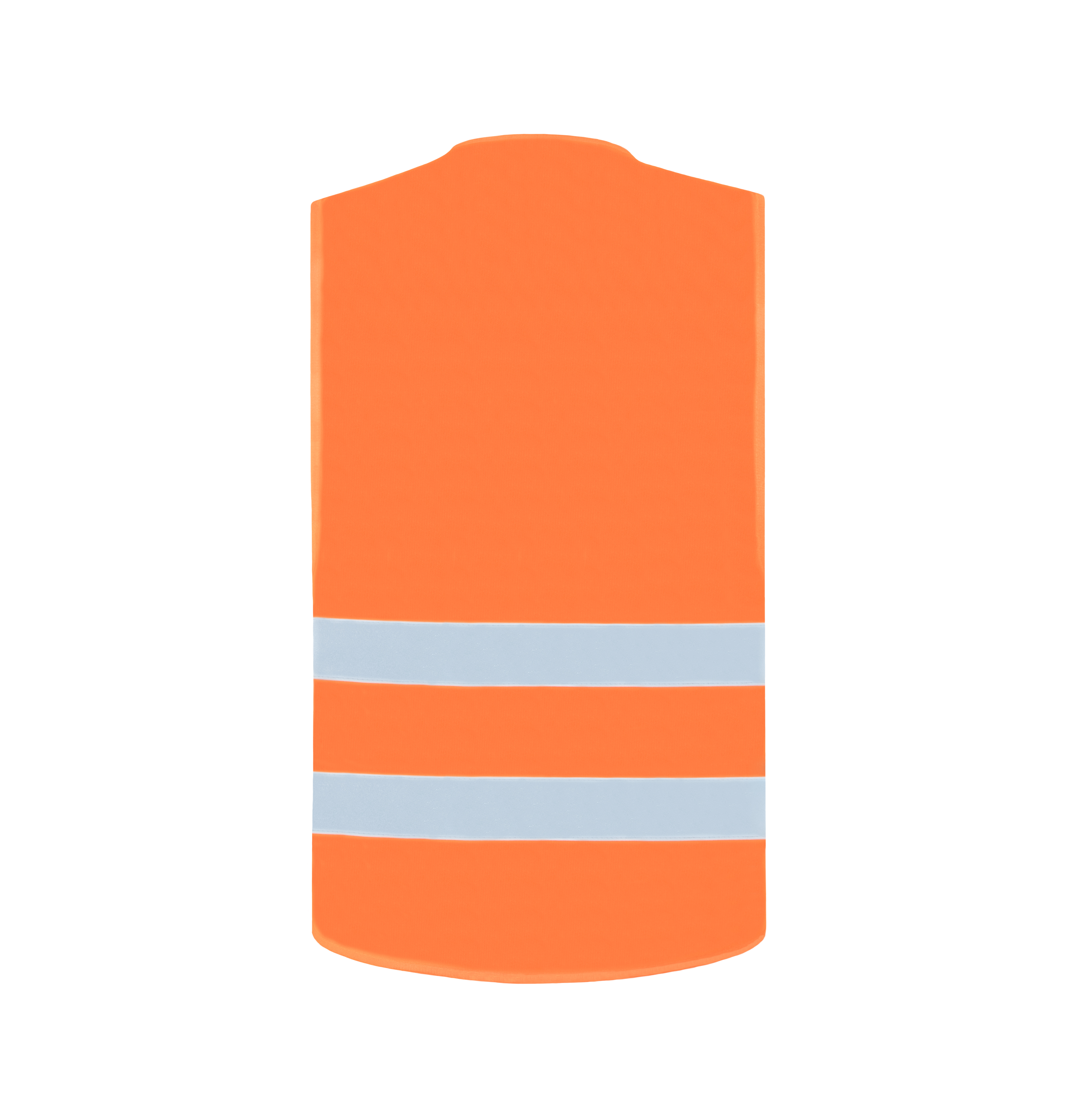 Weste – Printable Hi-Vis Safety Vest Karlsruhe