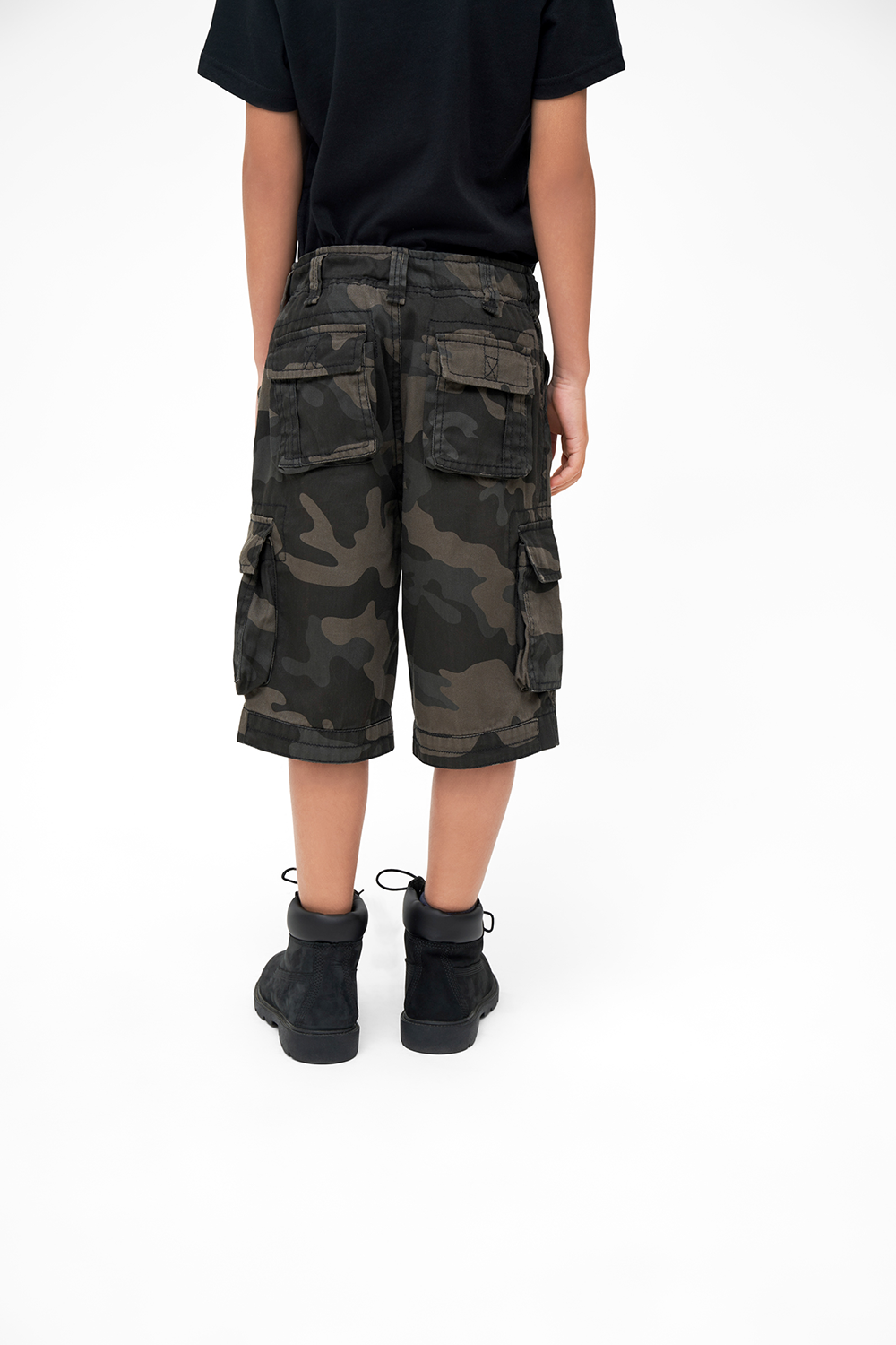 Kids Urban Legend Shorts