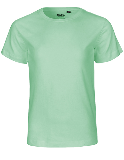 Kids´ Short Sleeve T-Shirt