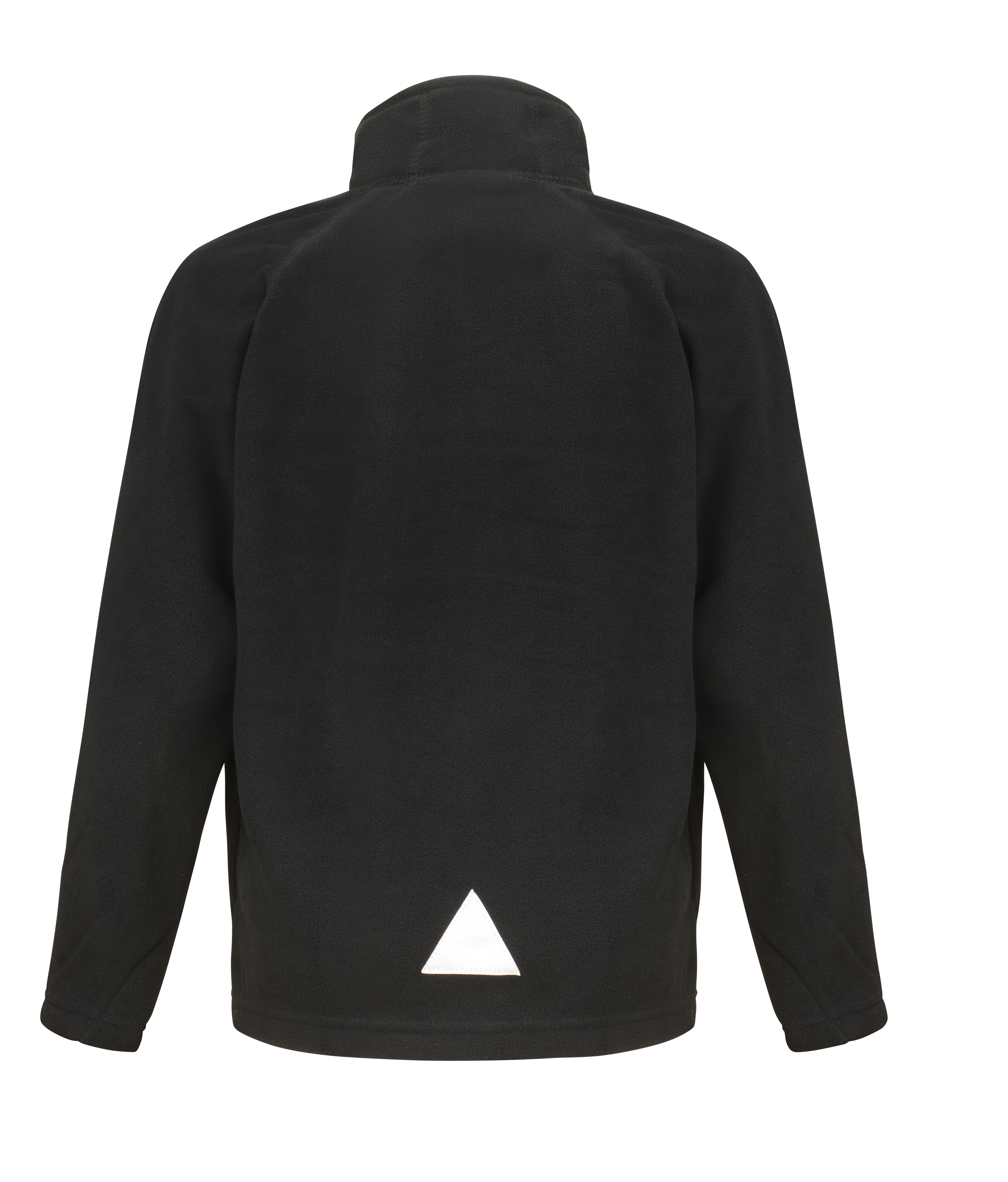 Junior Microfleece Jacket