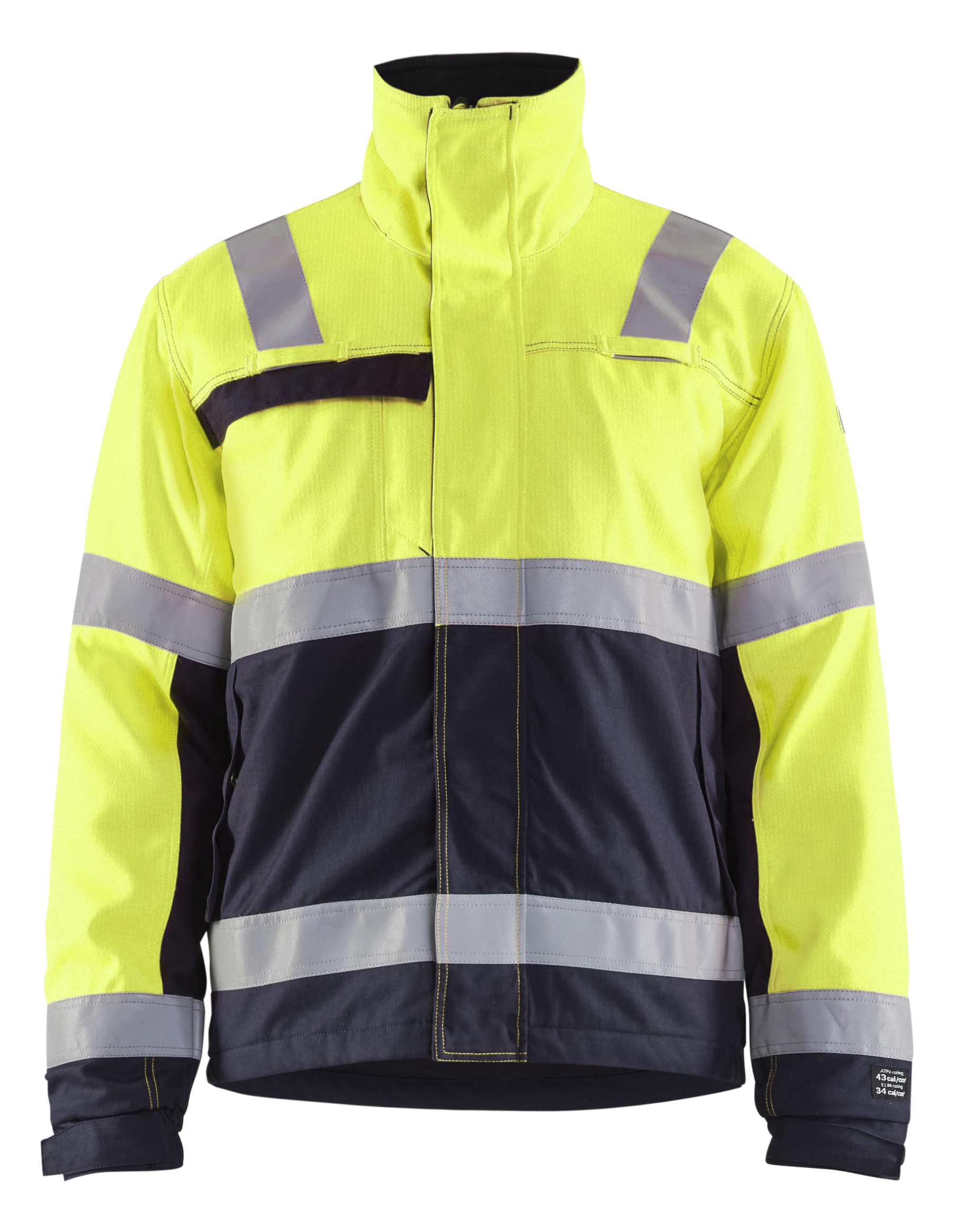 Multinorm Winterjacke APC 2