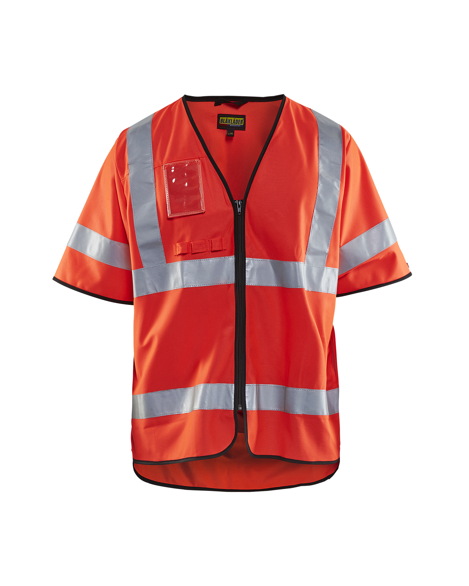High Vis Weste