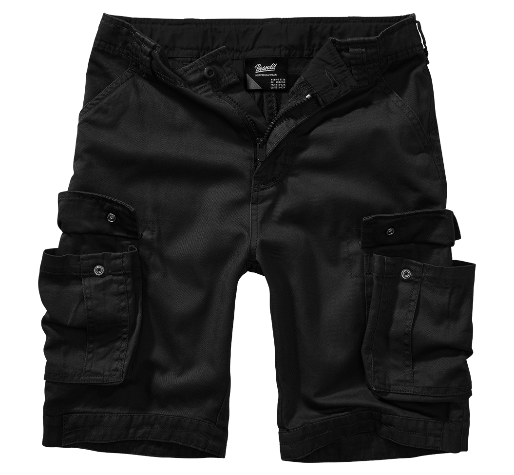 Kids Urban Legend Shorts