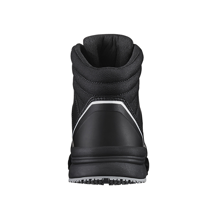 RUNNEX® S3S-ESD-Sicherheitsschnürstiefel SportStar schwarz