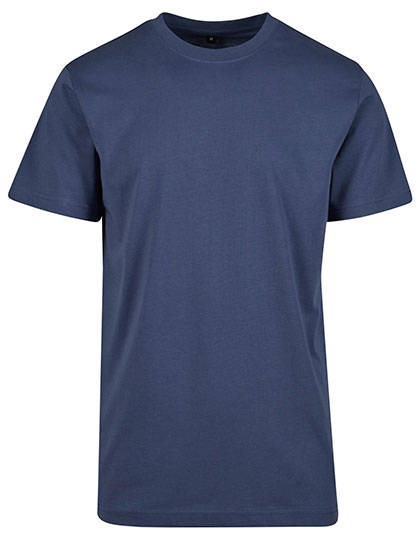 T-Shirt Round Neck