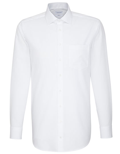 Hemd – Men´s Shirt Regular Fit Long Sleeve
