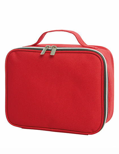 Tasche – Zipper Bag Switch
