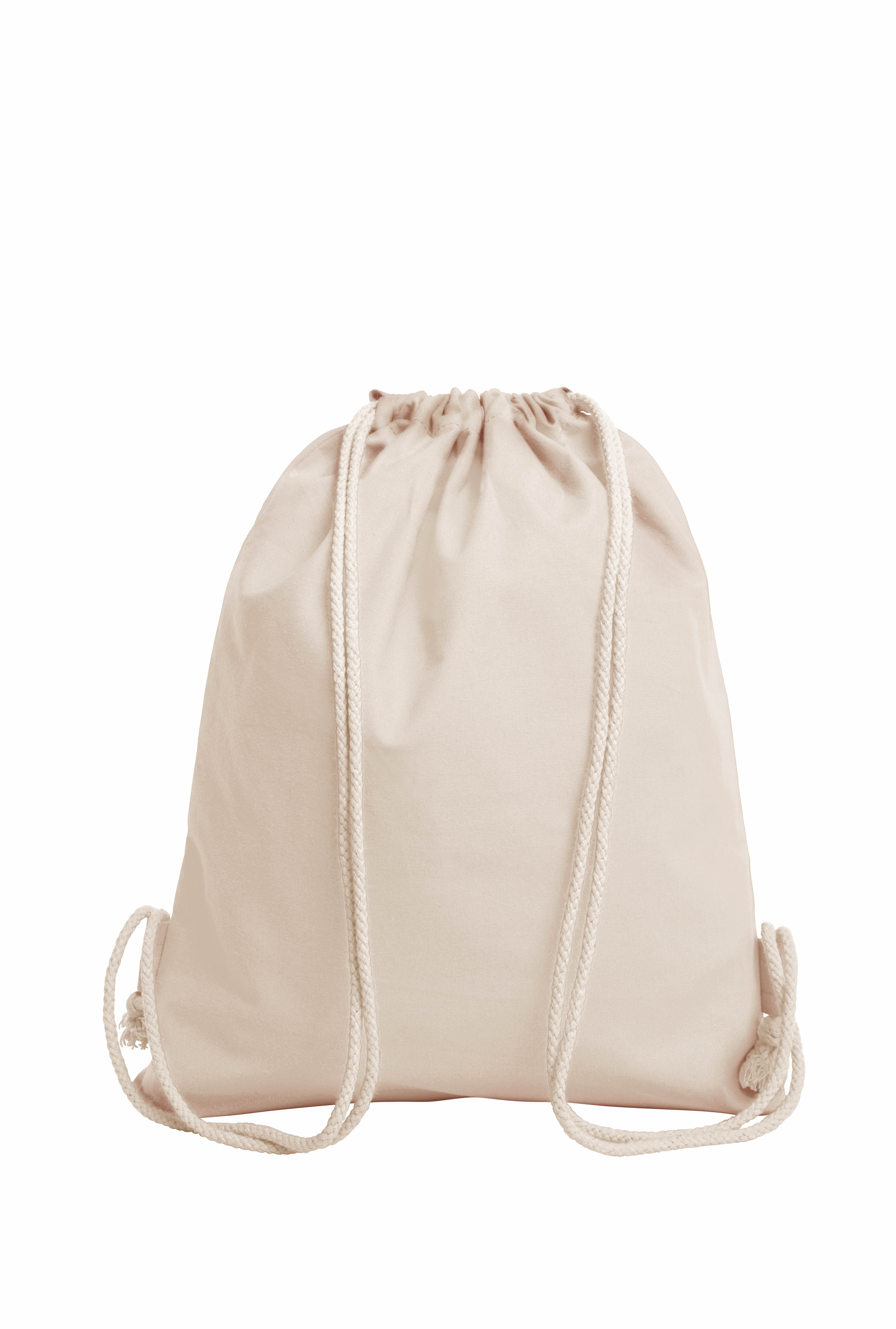 Tasche – Drawstring Bag Organic