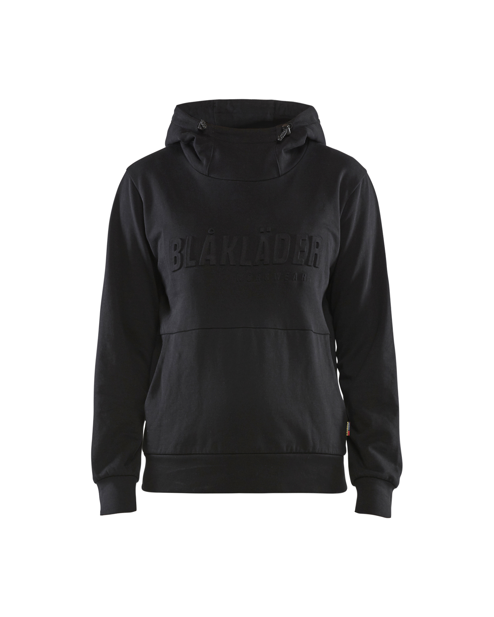 Damen Kapuzenpullover 3D