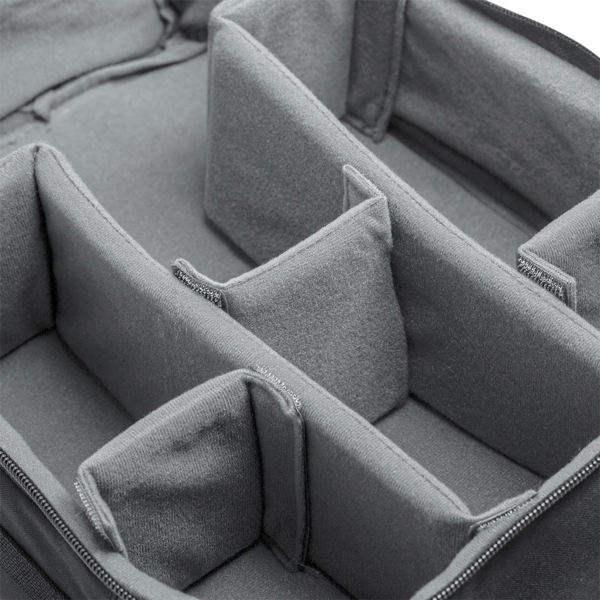 Tasche – Padded Camera Organiser