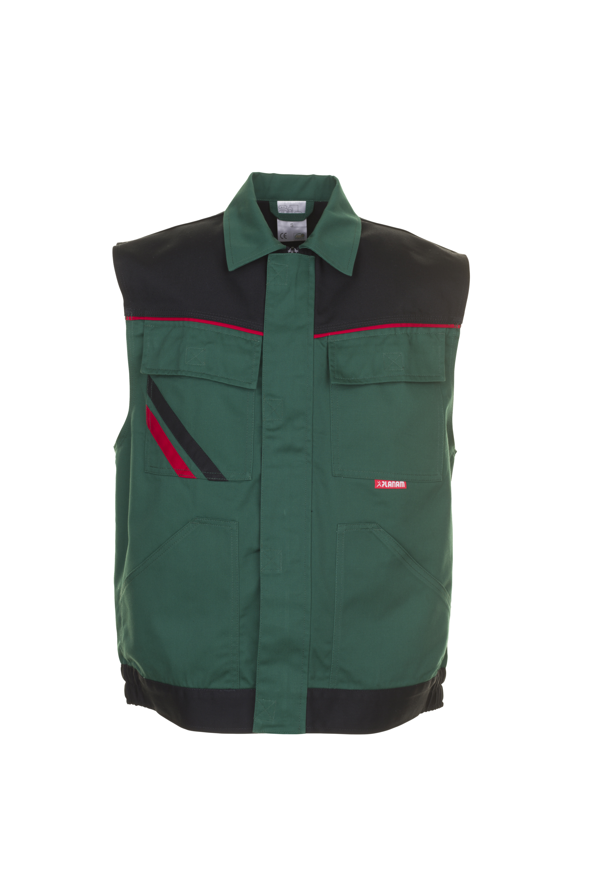 PLANAM Weste Highline