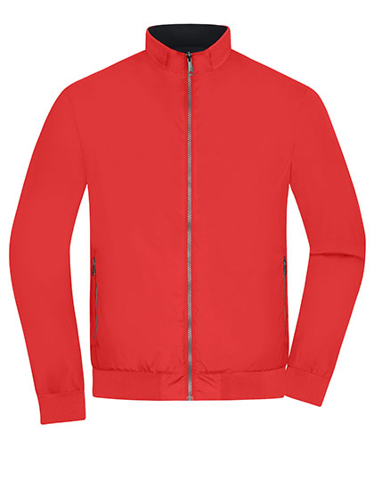 Jacke – Men´s Reversible Blouson