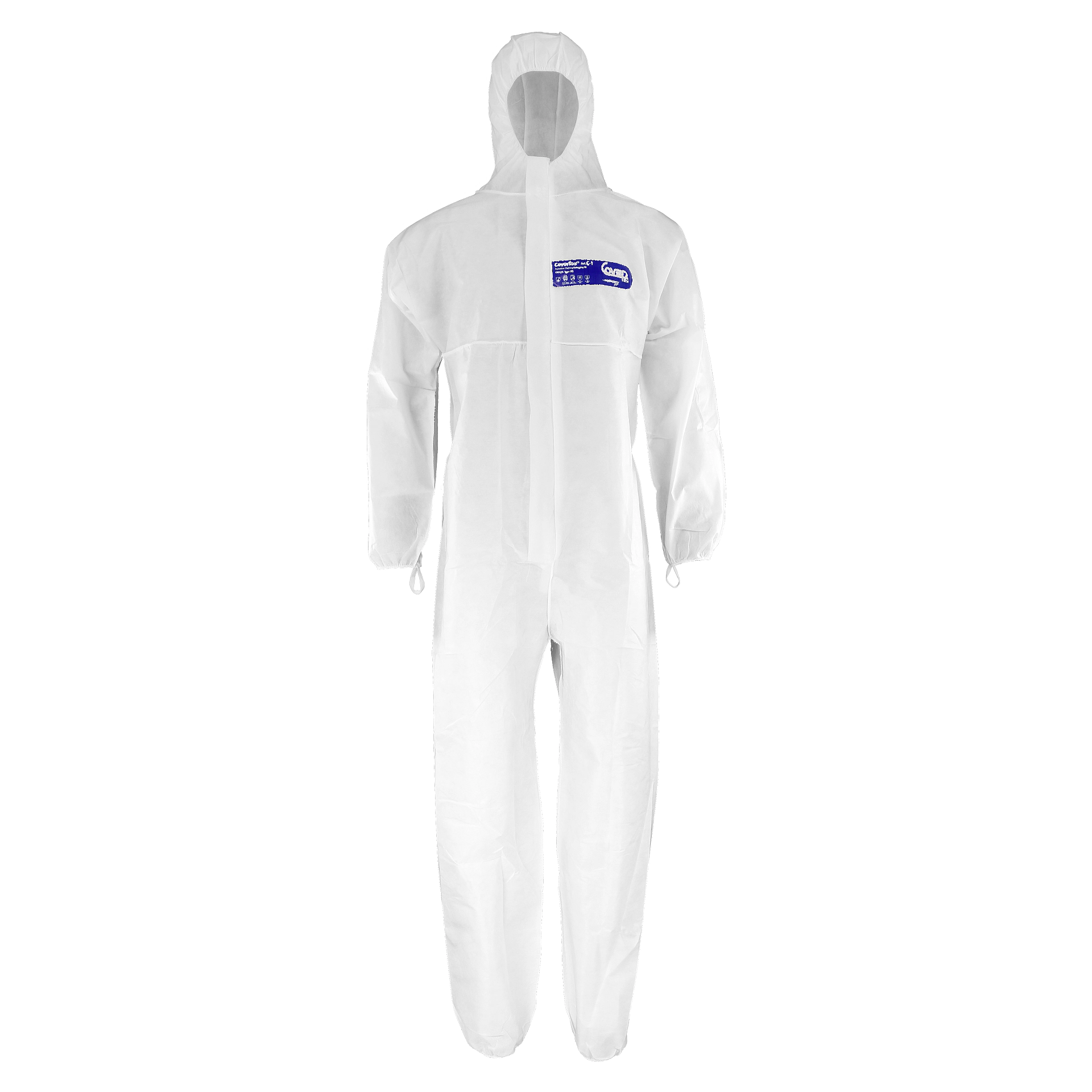 CoverTex® Schutzanzug C-1