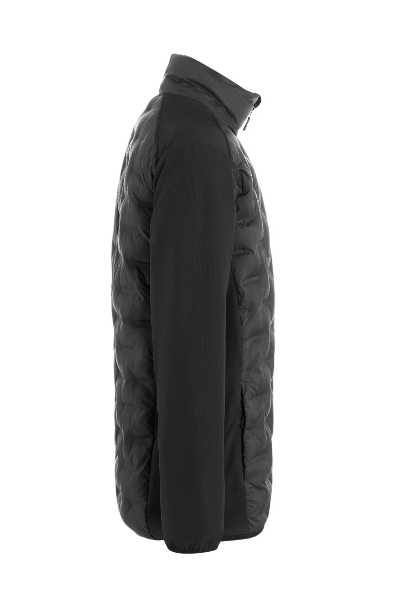 Herren Hybrid-JackeOutdoor-Pro