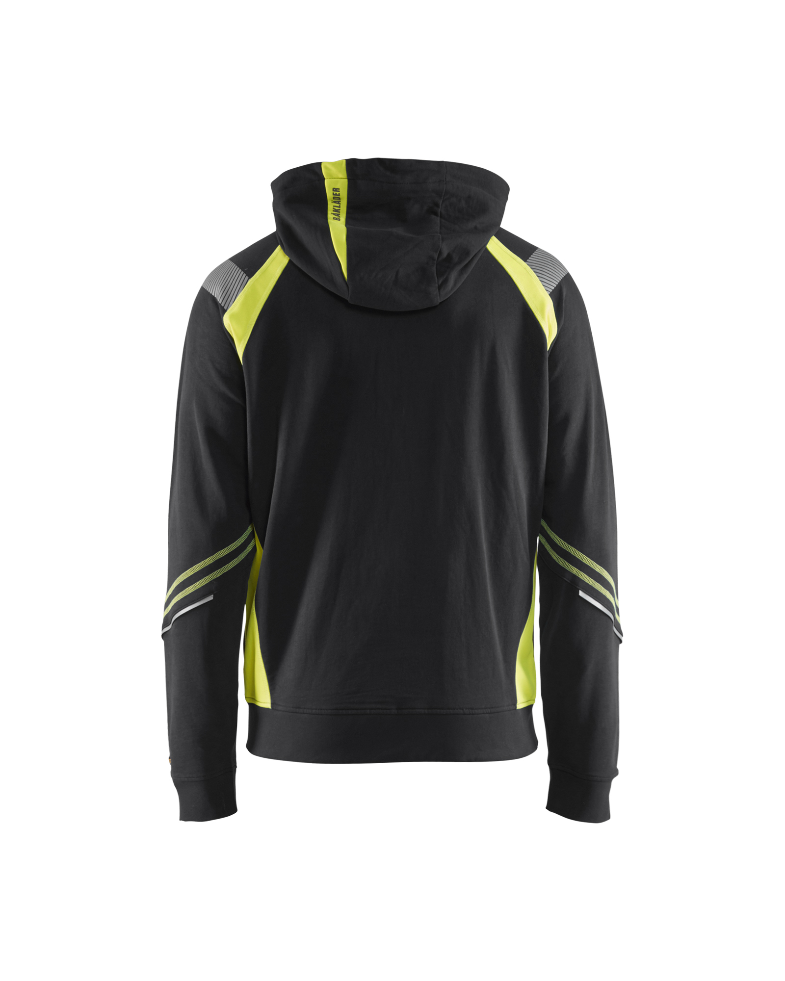 Kapuzenjacke