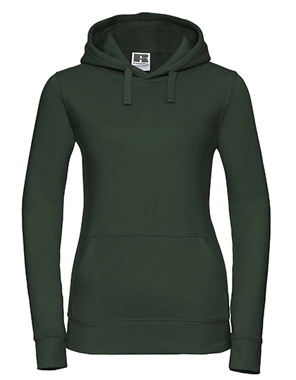 Sweatshirt – Ladies´ Authentic Hooded Sweat