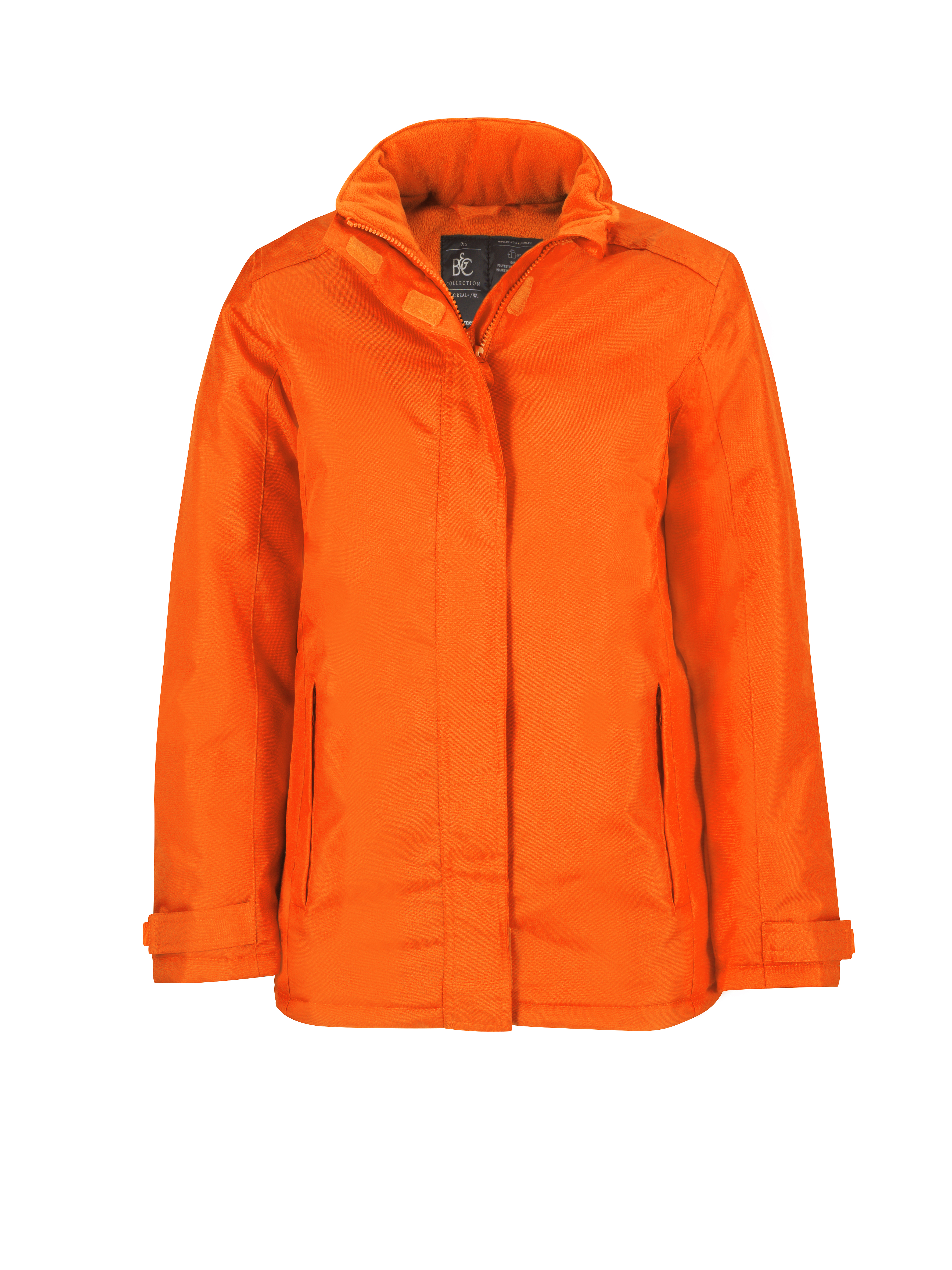 Women´s Jacket Real+