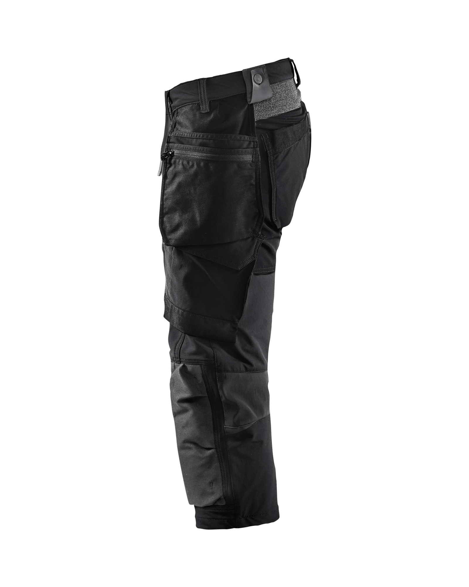 Handwerker Piratenhose 4-Wege-Stretch
