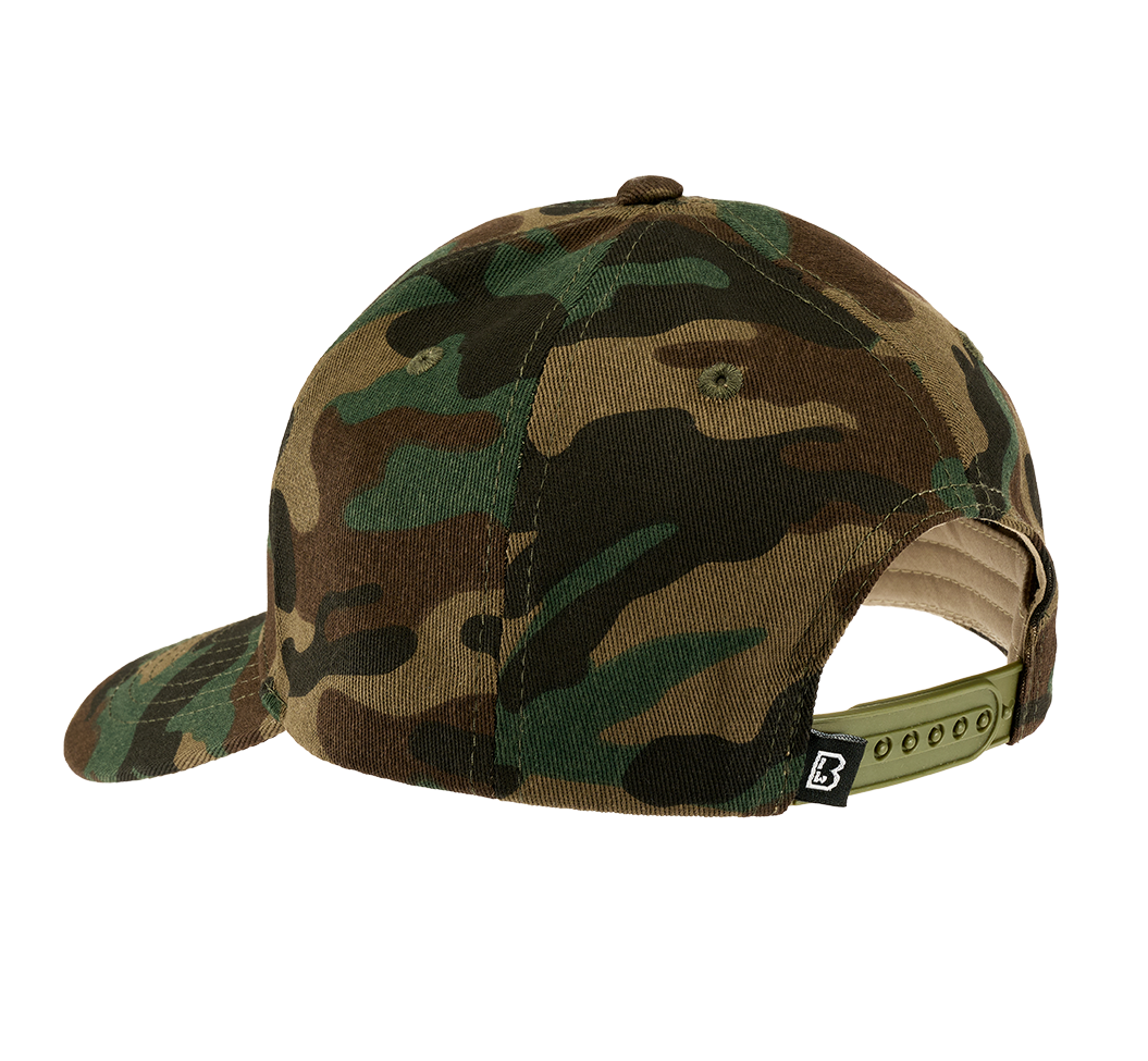 Basecap