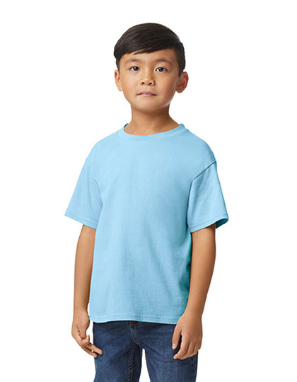 Softstyle Midweight Youth T-Shirt