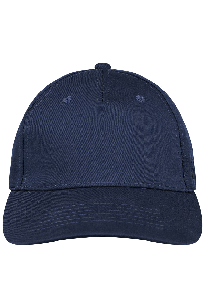 5-Panel Stretch Cap