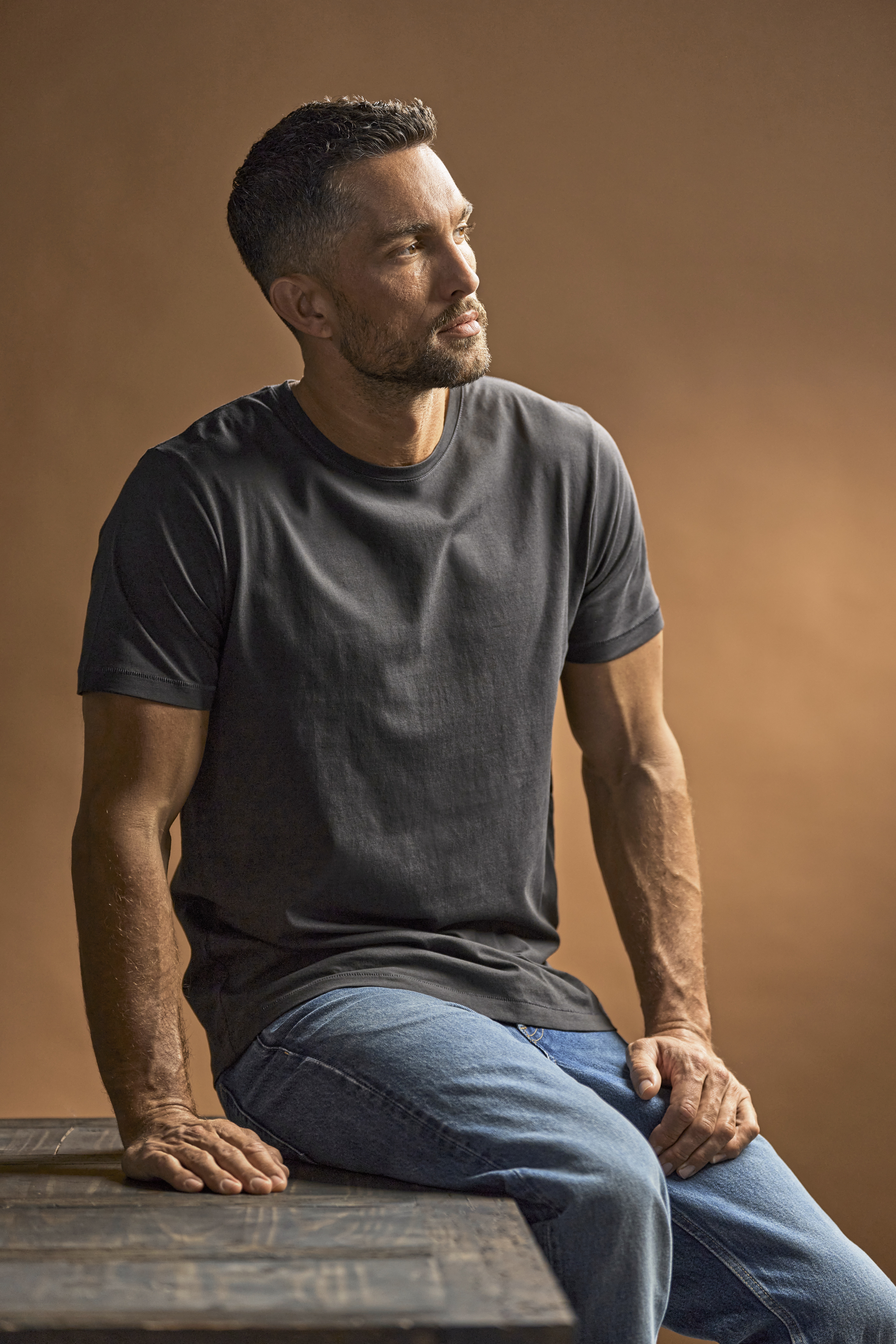 T-Shirt – Men´s Luxury Tee