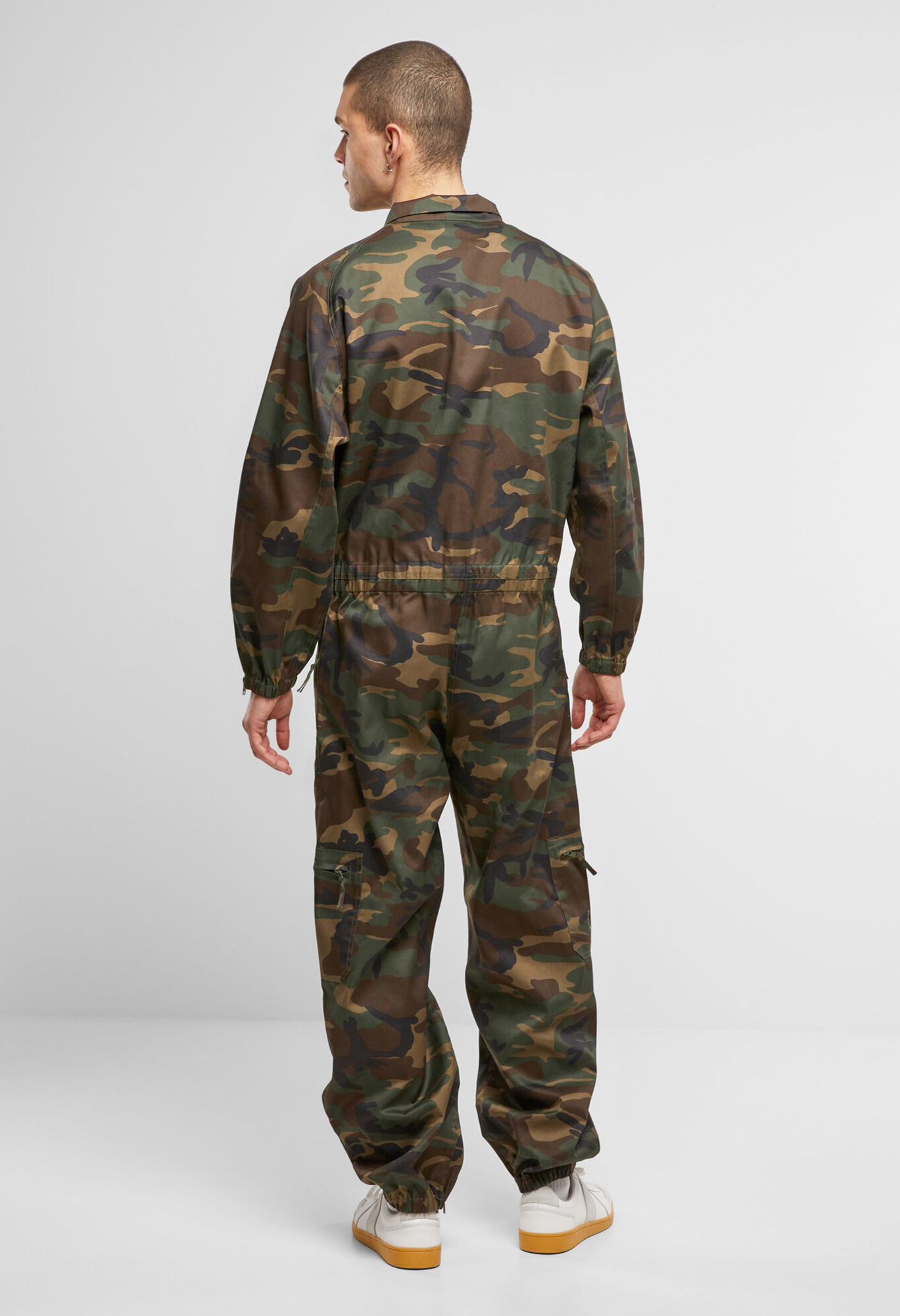 Flight Suit
