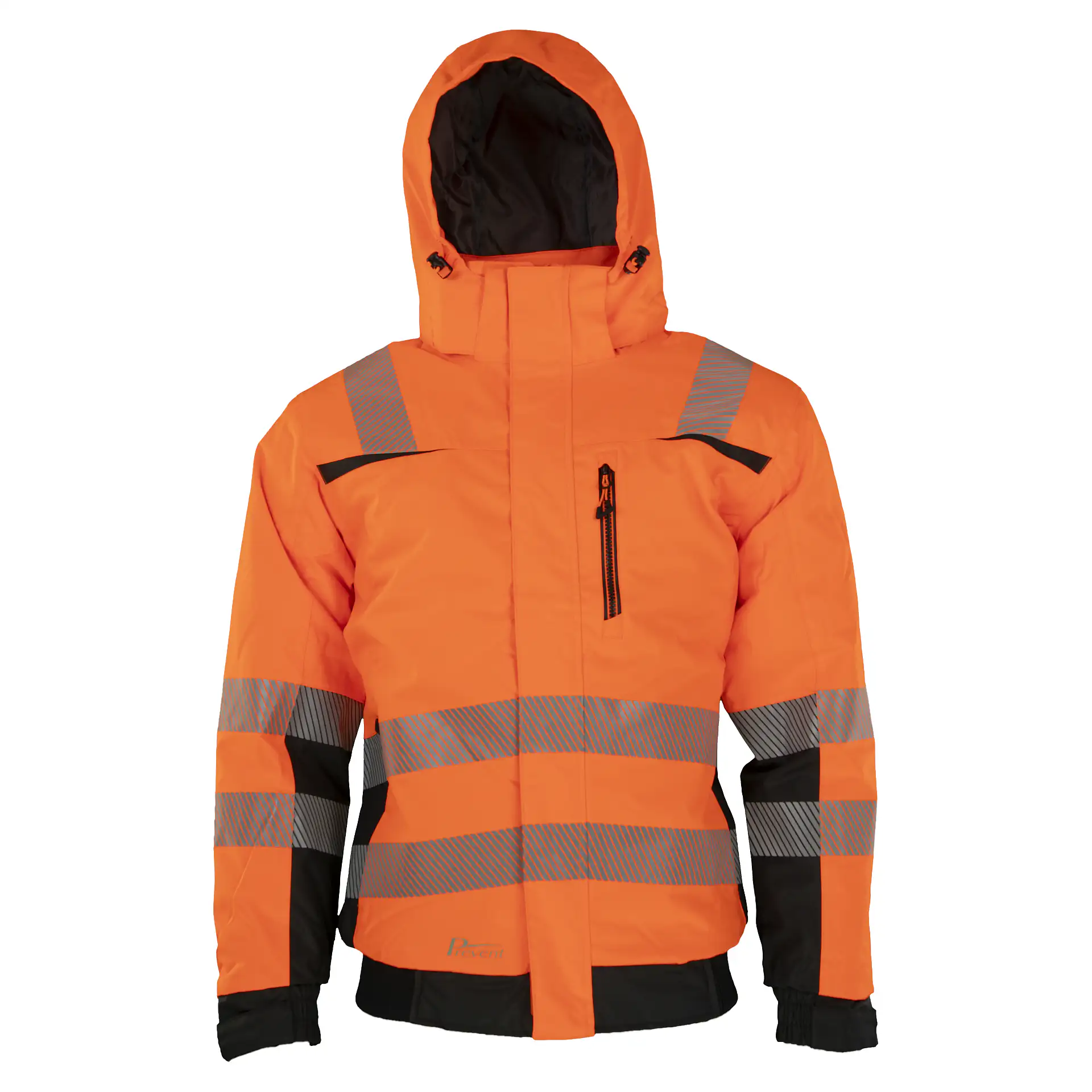 PREVENT® Trendline Pilotenjacke PTW-PN