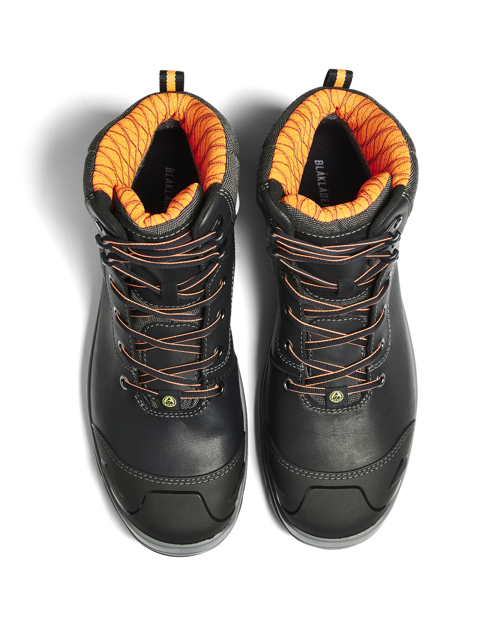 Elite Sicherheitsstiefel S7S Wasserdicht
