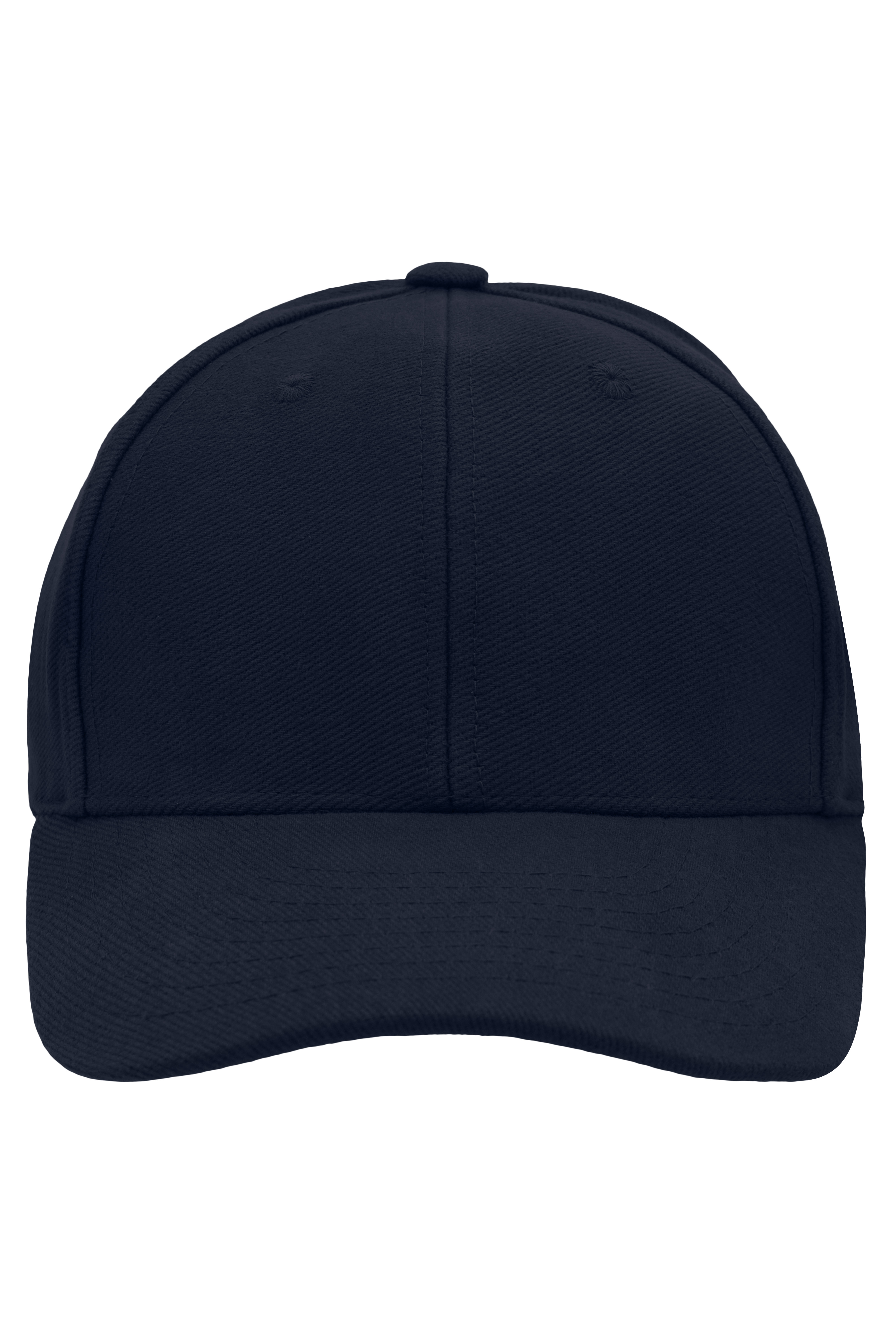 6-Panel Raver Cap Laminated